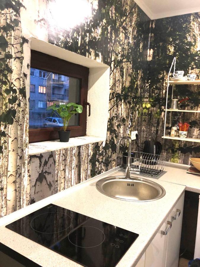 Moonlight Visoko Apartman Kültér fotó