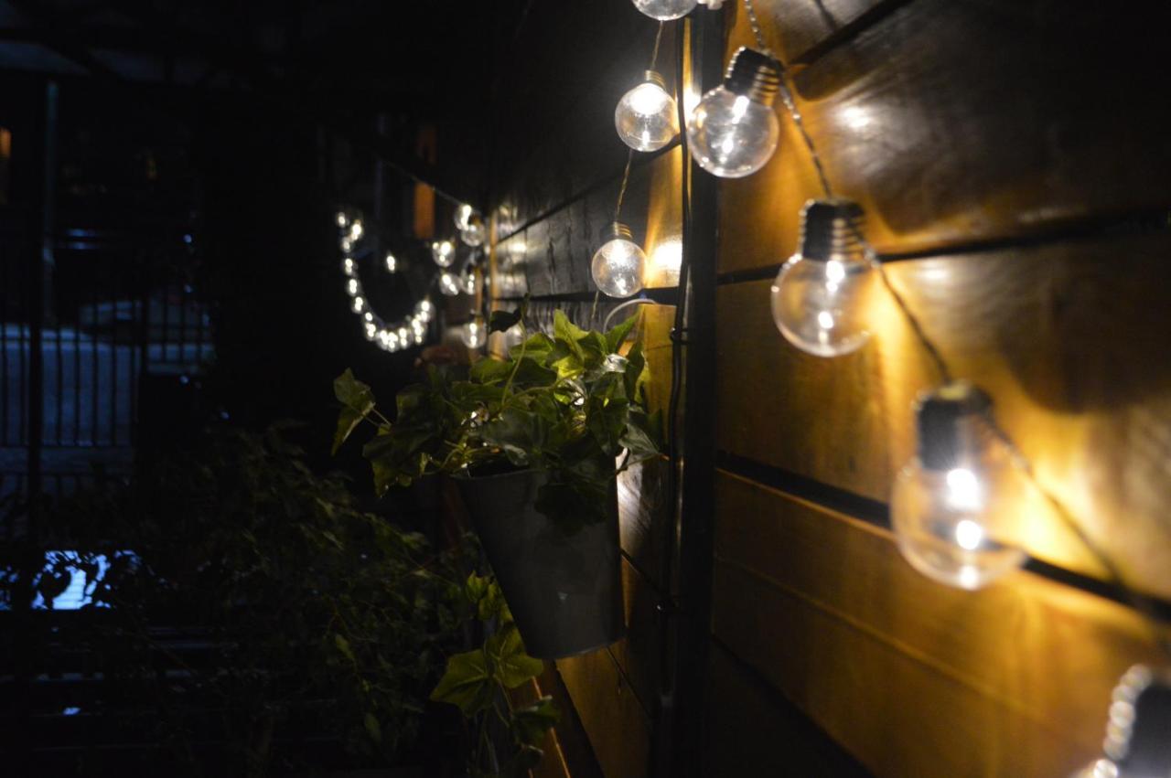 Moonlight Visoko Apartman Kültér fotó